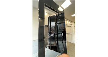 مقایسه درب ضد سرقت لولا محوری با درب‌های لولایی معمولی