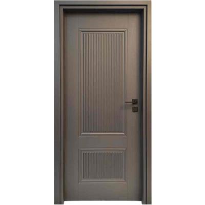 درب اتاق خواب جدید طوسی کد 01