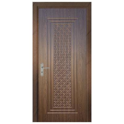 درب ضد آب پی وی سی کد E59